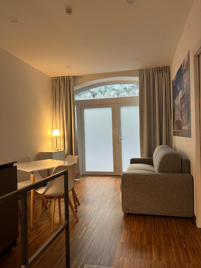 Miap Orti 31 Apartment Milan Exterior photo