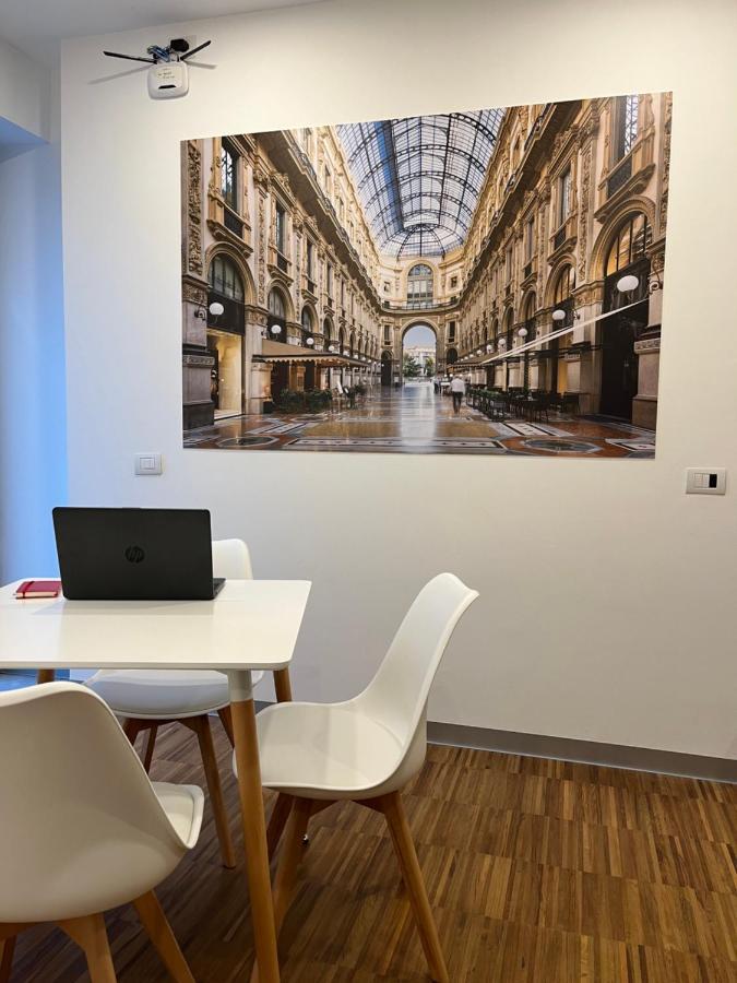 Miap Orti 31 Apartment Milan Exterior photo