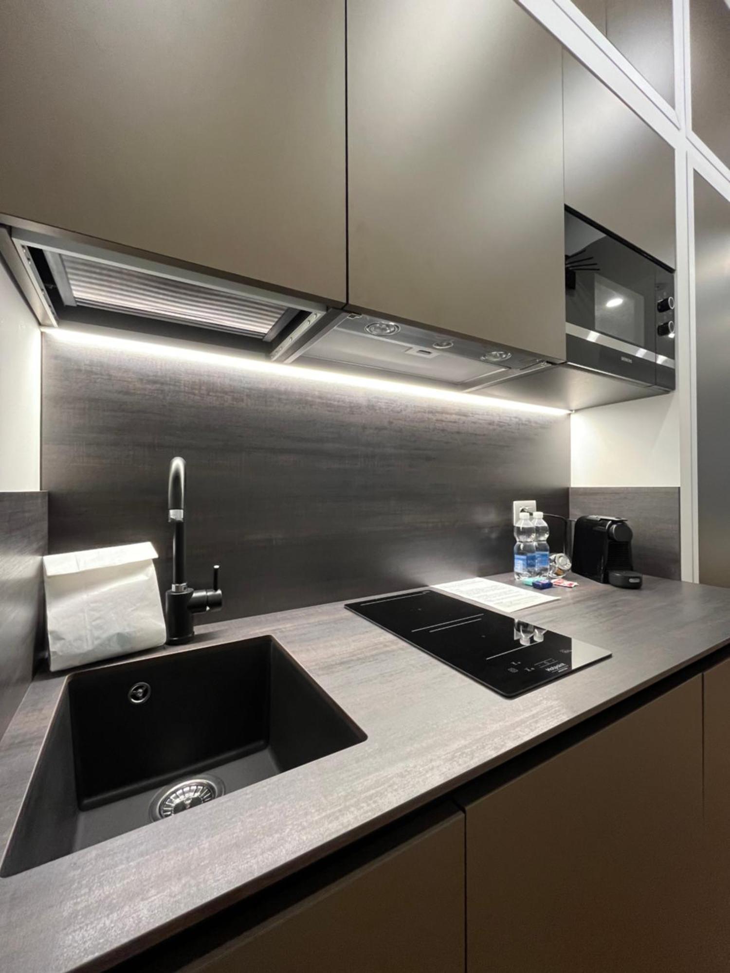 Miap Orti 31 Apartment Milan Exterior photo