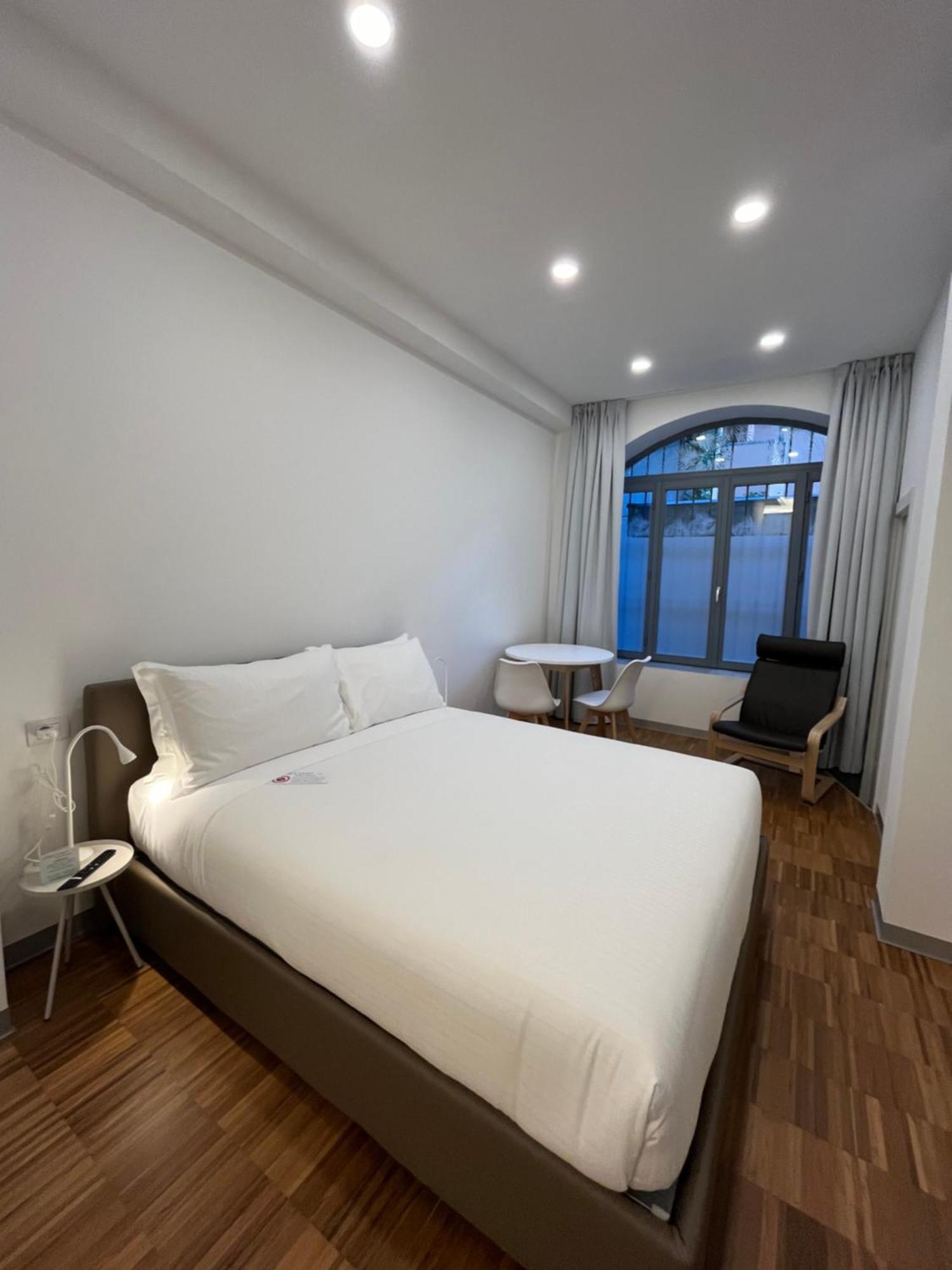 Miap Orti 31 Apartment Milan Exterior photo