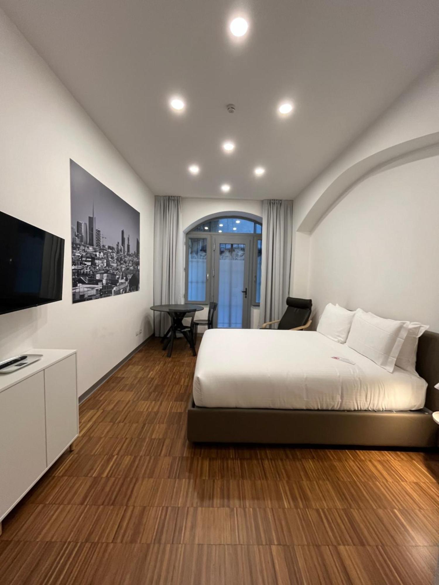 Miap Orti 31 Apartment Milan Exterior photo