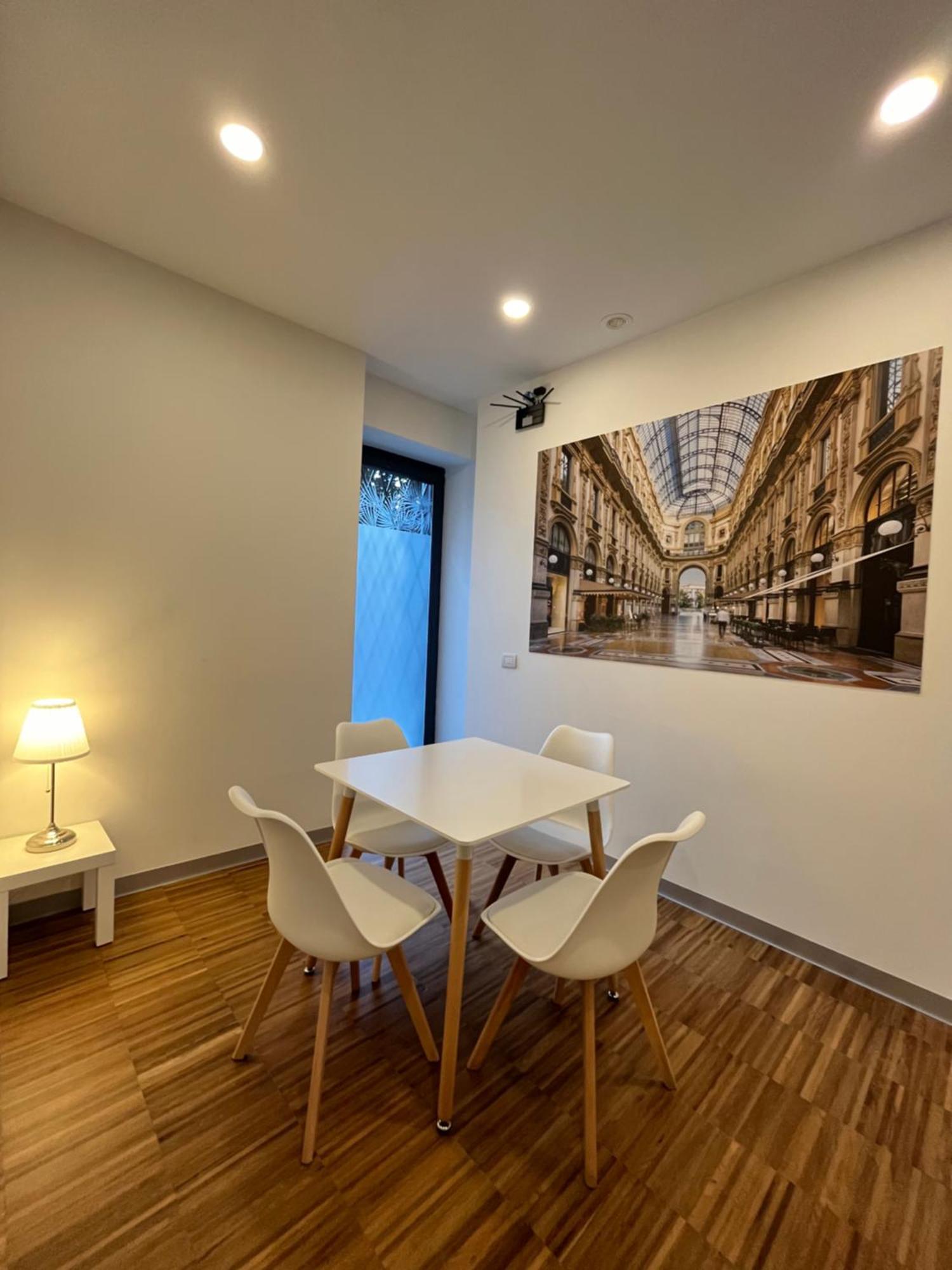 Miap Orti 31 Apartment Milan Exterior photo