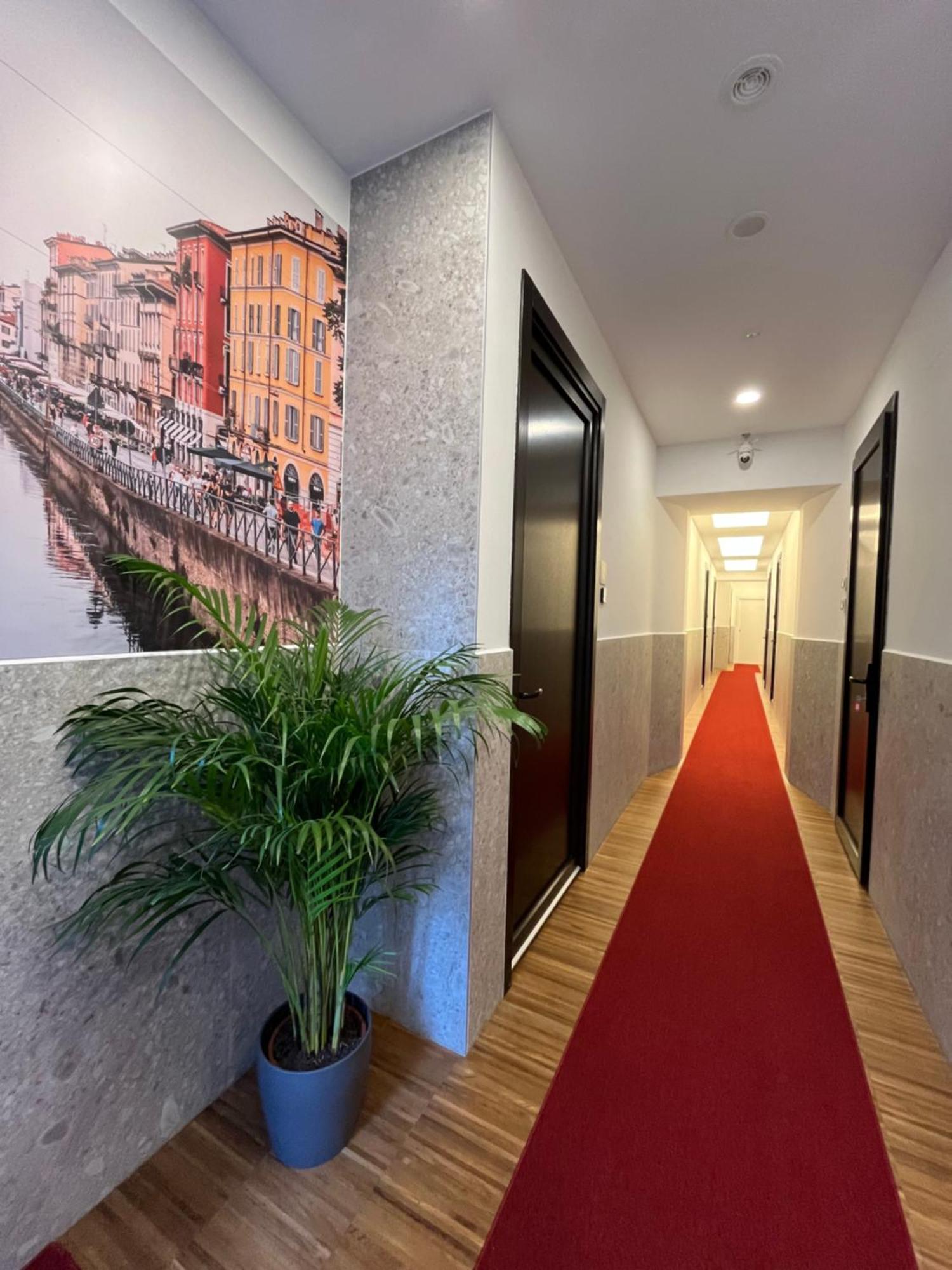Miap Orti 31 Apartment Milan Exterior photo