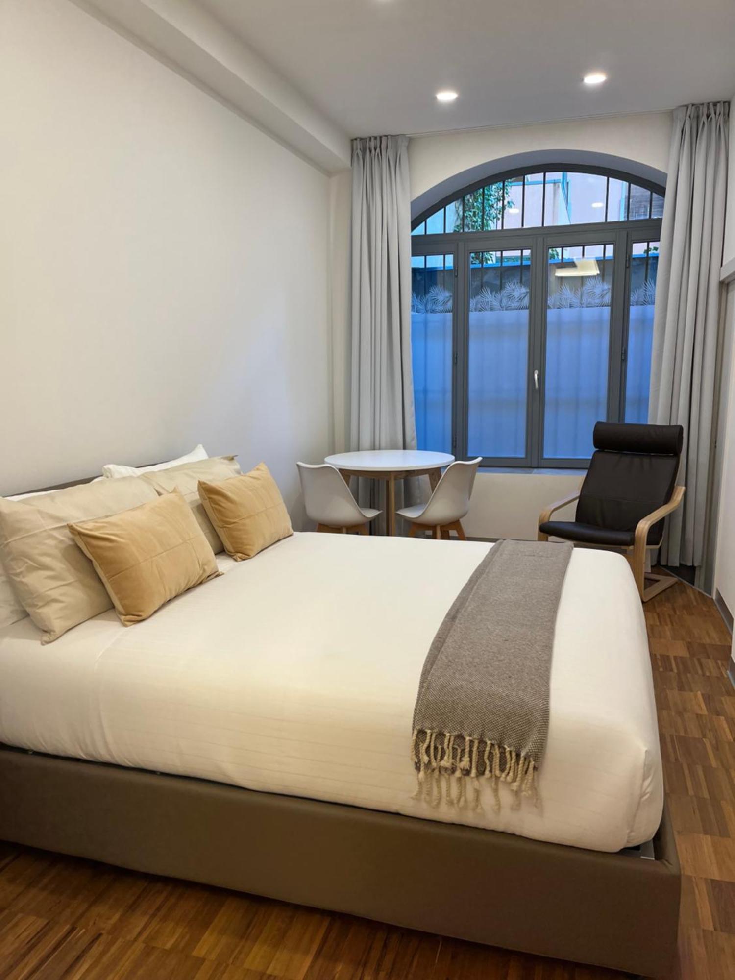 Miap Orti 31 Apartment Milan Exterior photo