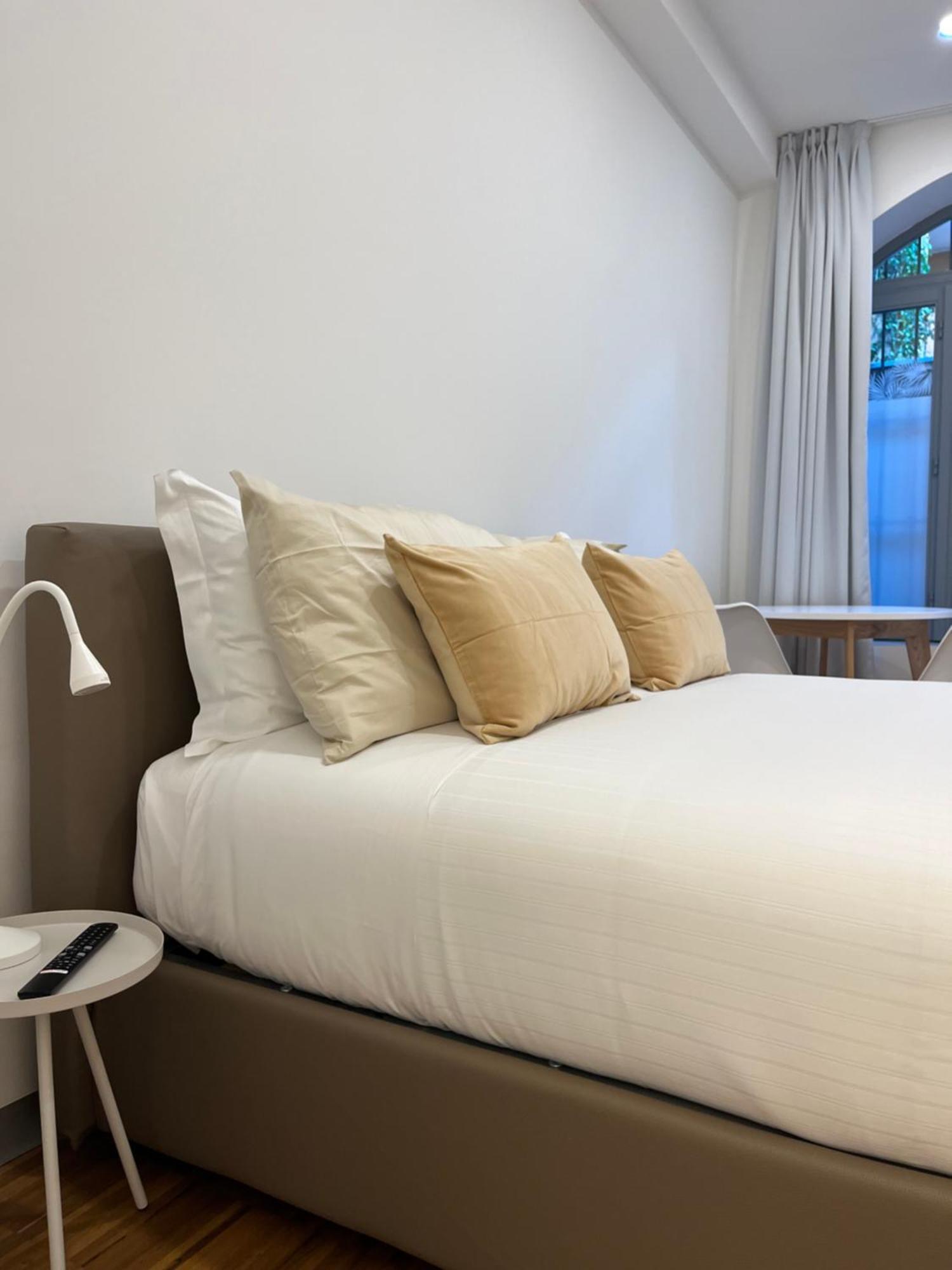 Miap Orti 31 Apartment Milan Exterior photo