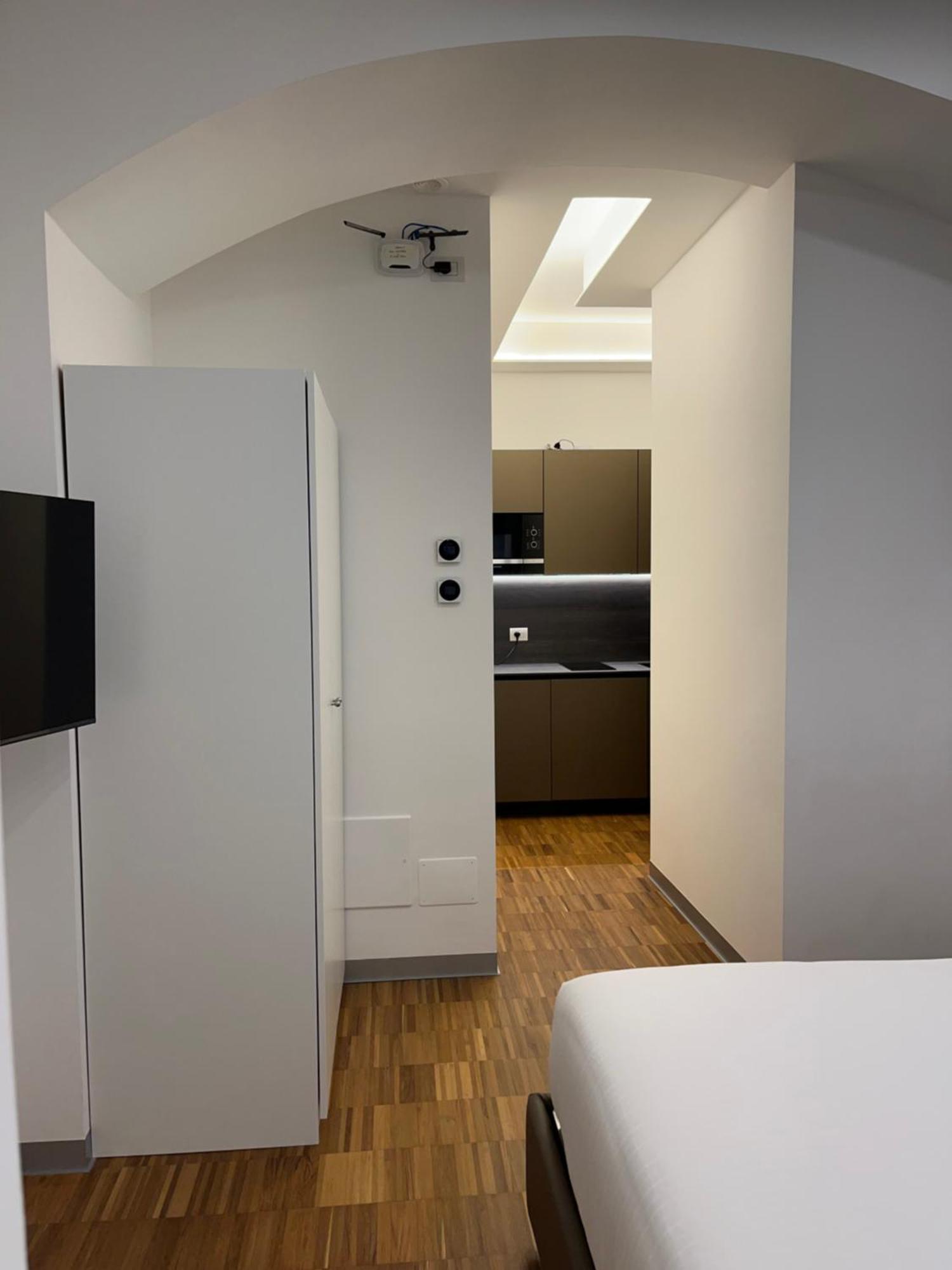 Miap Orti 31 Apartment Milan Exterior photo