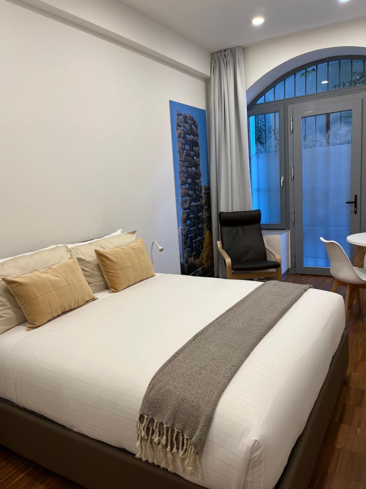 Miap Orti 31 Apartment Milan Exterior photo