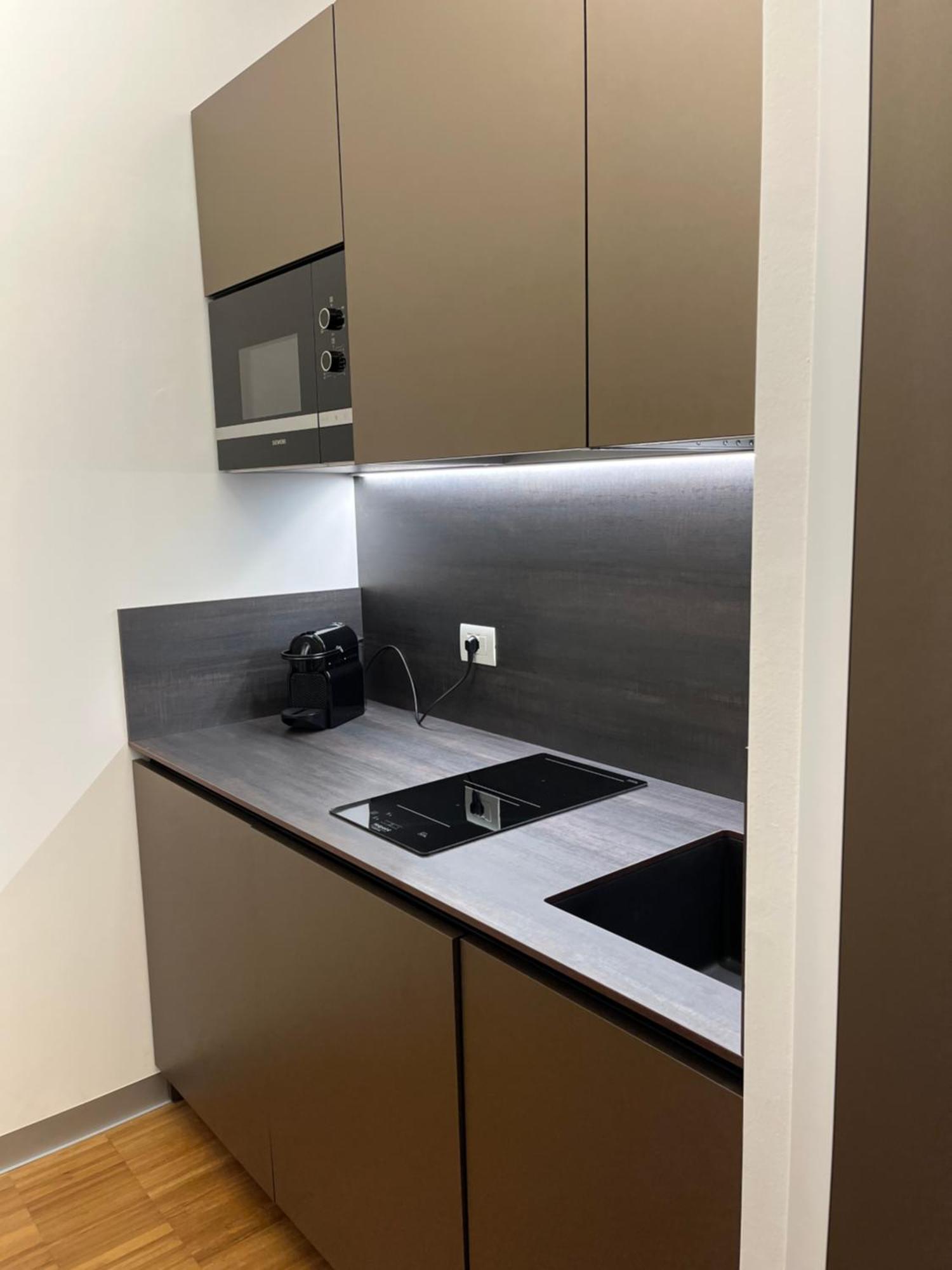 Miap Orti 31 Apartment Milan Exterior photo