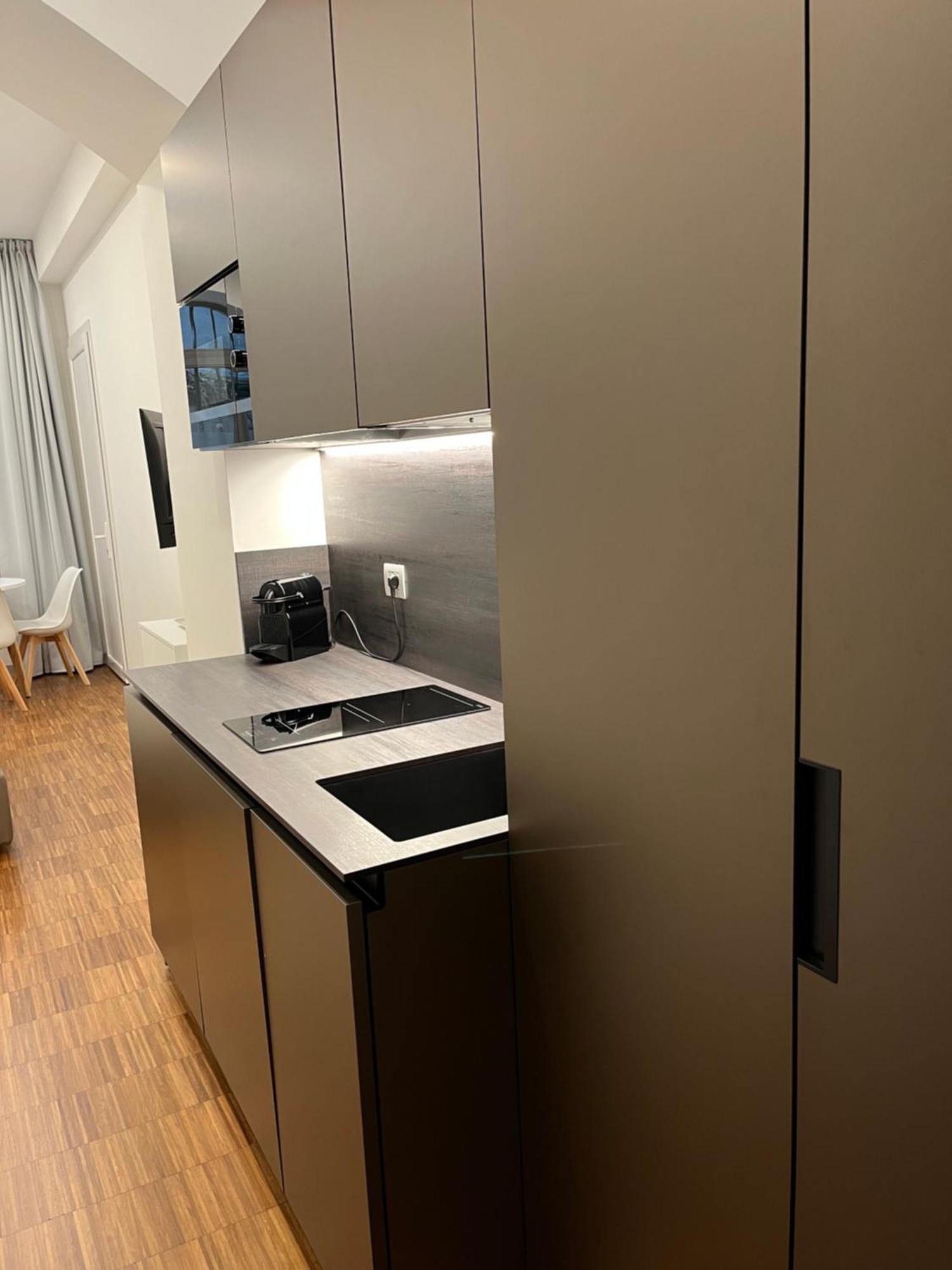 Miap Orti 31 Apartment Milan Room photo